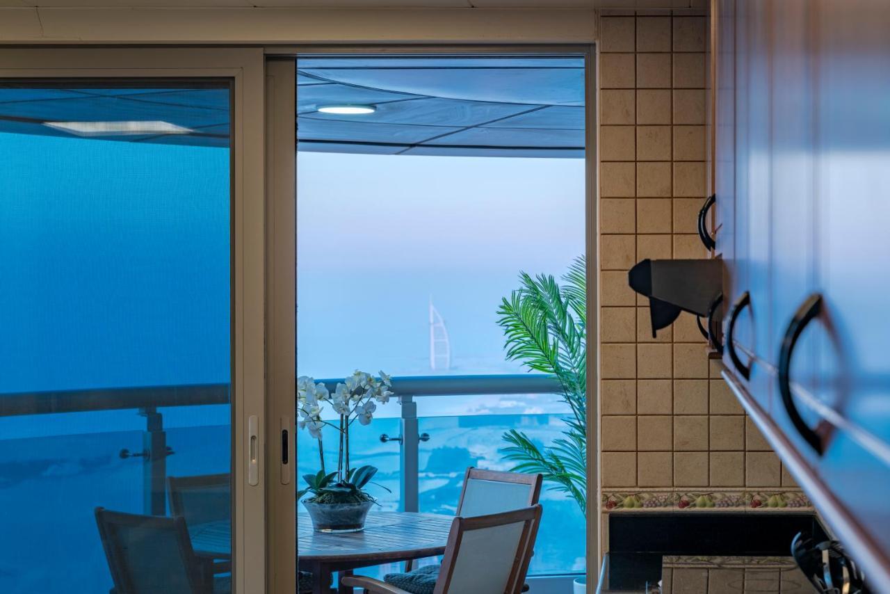 Princess Tower Highest World Penthouse Floor 86! Dubai Buitenkant foto